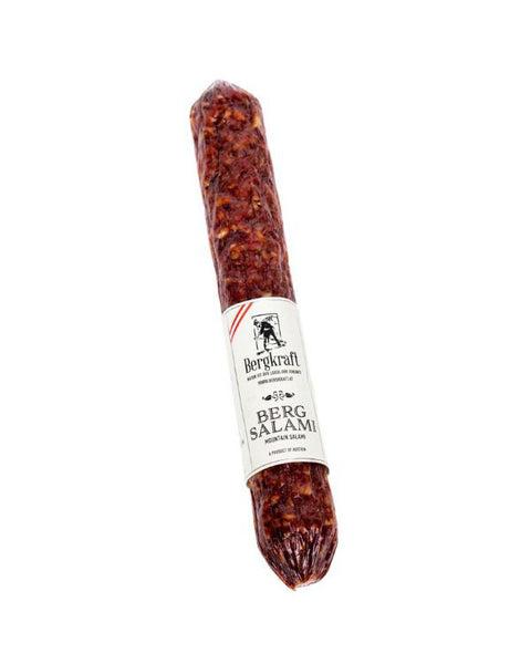 Bergsalami 200g