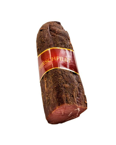 Hirschfilet